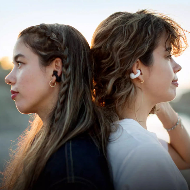 Frendorf | Wasserdichtes Bluetooth-Headset mit Knochenleitung