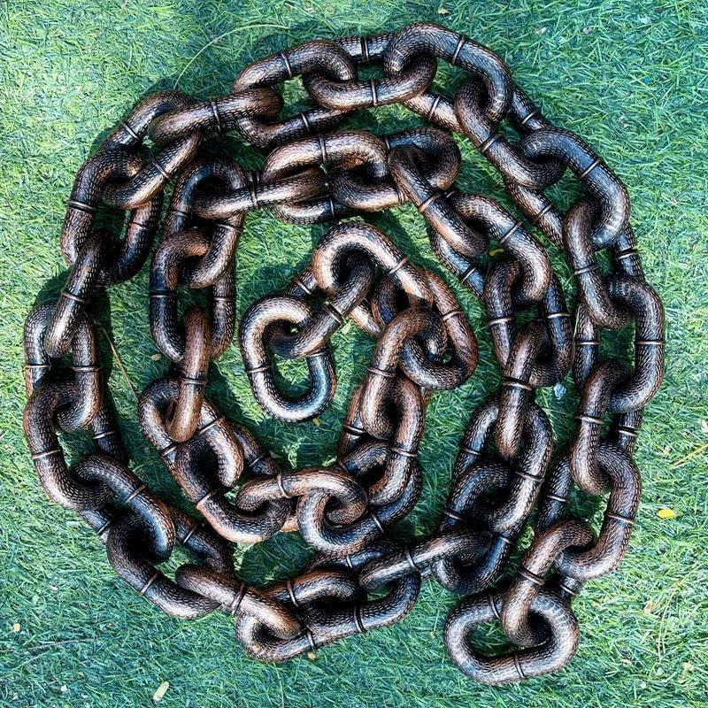 Frendorf | BeastChain - Humor und Stil für sichere Spaziergänge