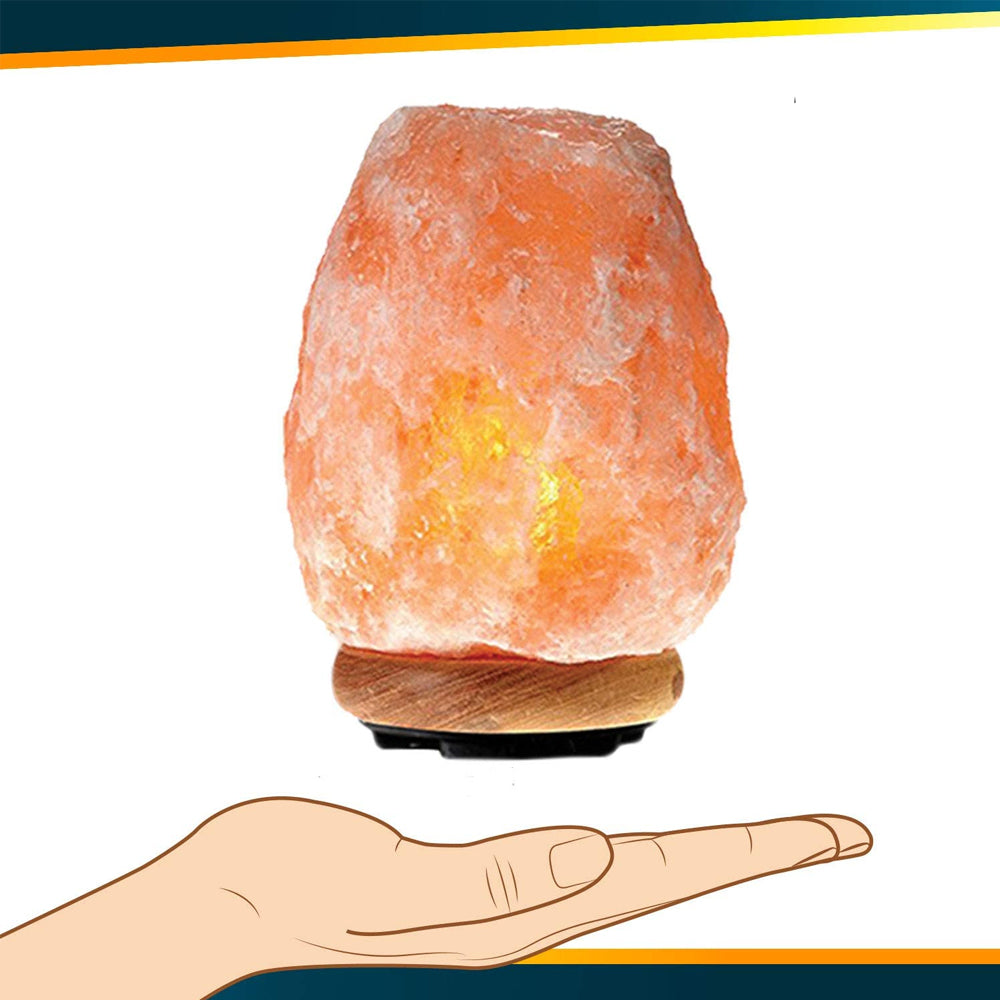 Himalayan Glow Salzlampe