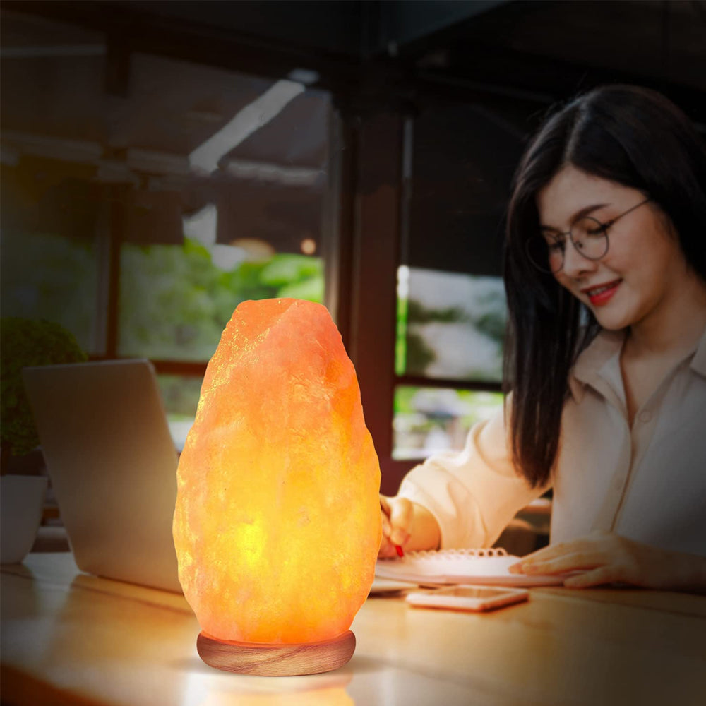 Himalayan Glow Salzlampe