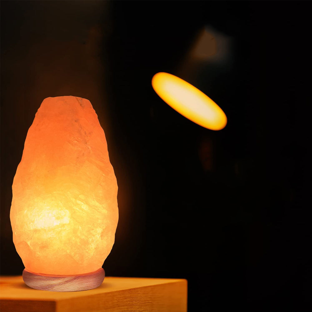 Himalayan Glow Salzlampe