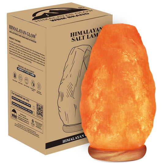 Himalayan Glow Salzlampe
