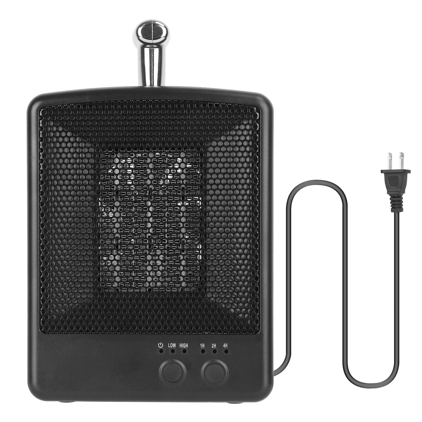 Frendorf | 1000W Tragbarer Elektrischer Raumheizer