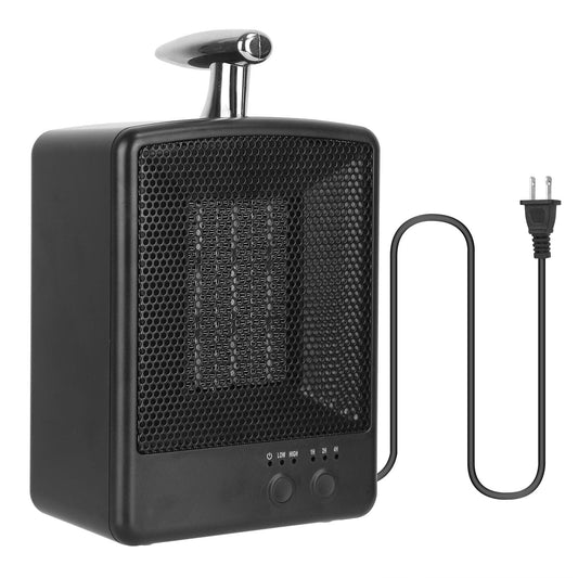 Frendorf | 1000W Tragbarer Elektrischer Raumheizer