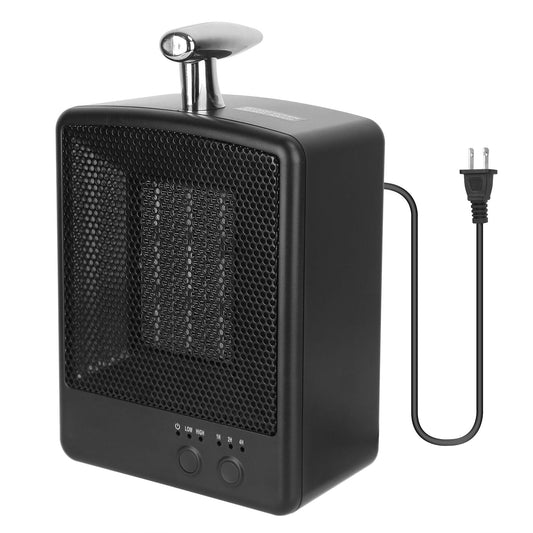 Frendorf | 1000W Tragbarer Elektrischer Raumheizer