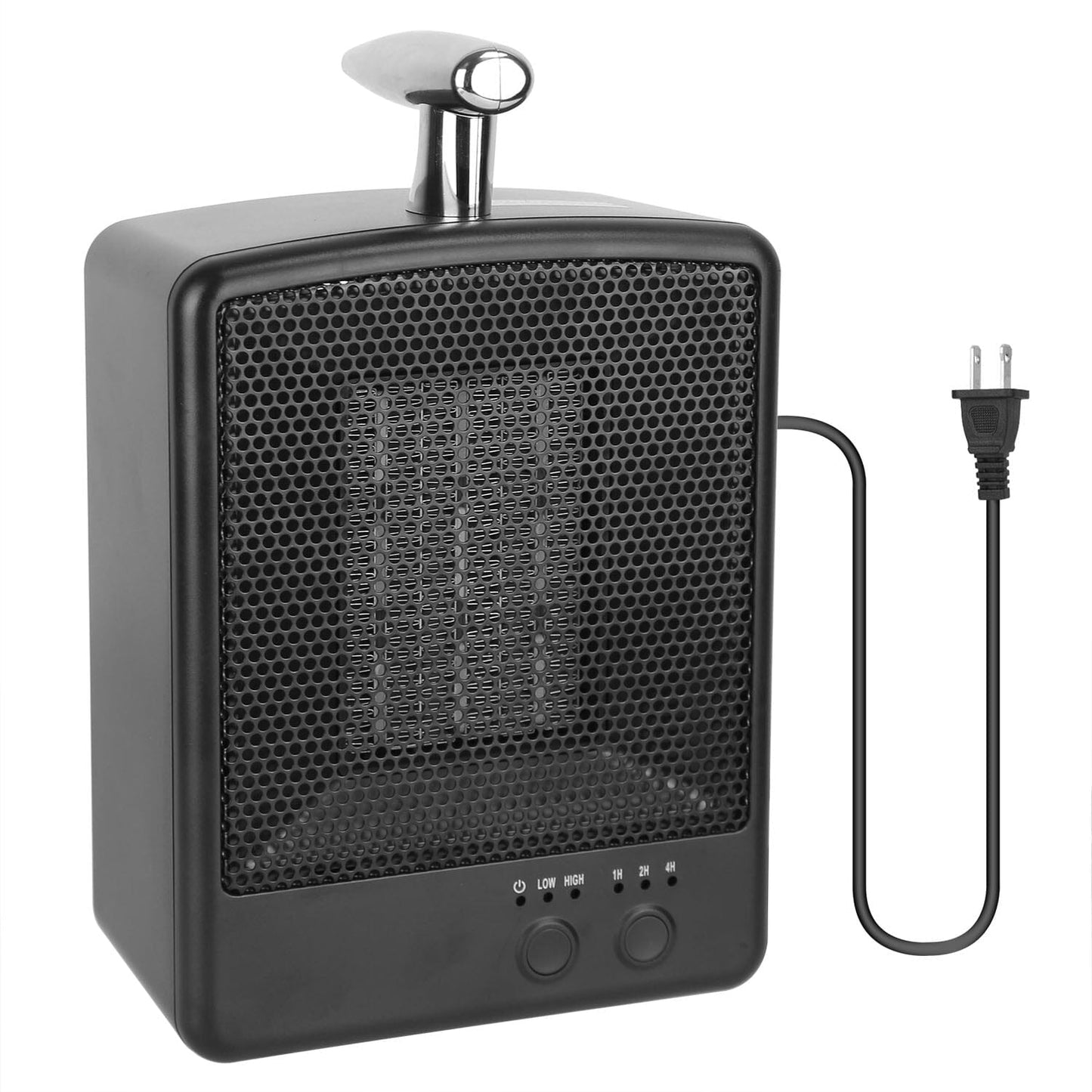 Frendorf | 1000W Tragbarer Elektrischer Raumheizer