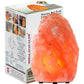 Himalayan Glow Naturale rosa Salz
