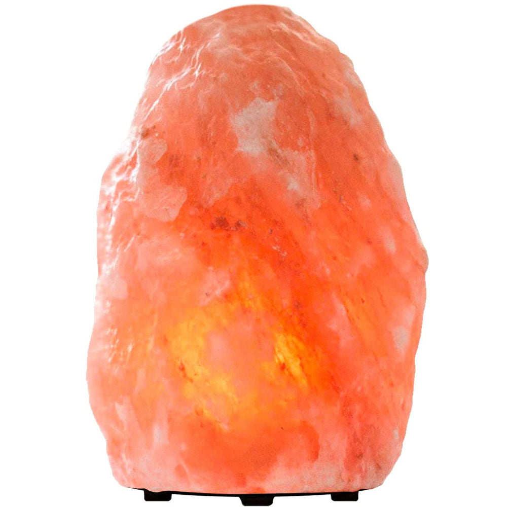 Himalayan Glow Naturale rosa Salz