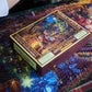 Frendorf | Adventskalender Weihnachts-Puzzle