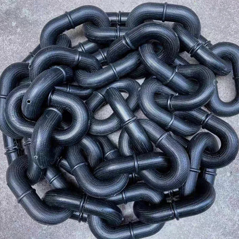 Frendorf | BeastChain - Humor und Stil für sichere Spaziergänge