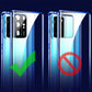 Frendorf | MAGNETISCHE DOPPELSEITIGE GLAS-TELEFONHÜLLE