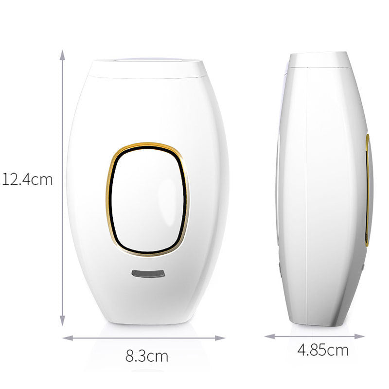 Frendorf | Pulsierte Intense Licht Depilation Haarentfernung Permanente Reduktion Heimlaserbehandlung