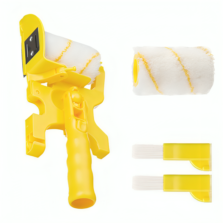 Frendorf | AYVO | Farbroller