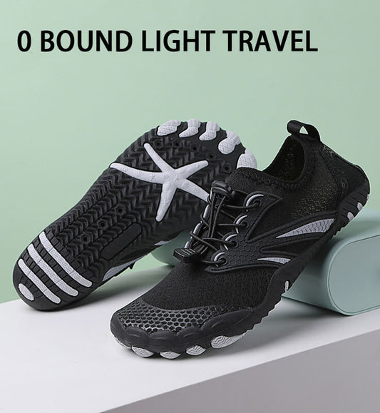 Frendorf | Barfuß-Laufsneaker für Frauen und Männer