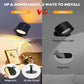 Batterielampe mit Timer Licht mit Timer