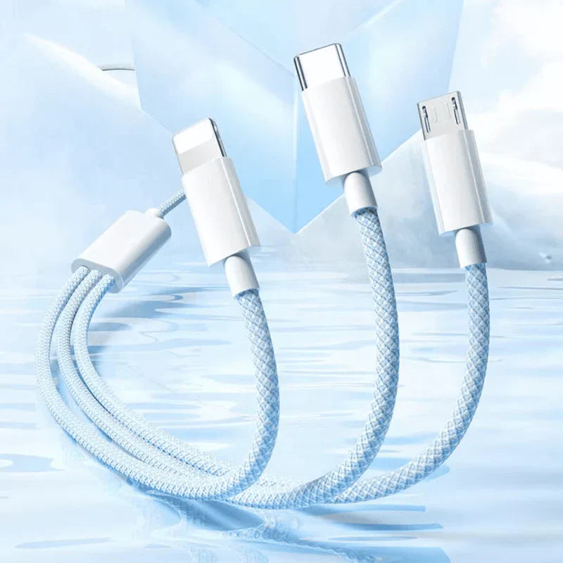 Frendorf | 100W UltraFast Lightning