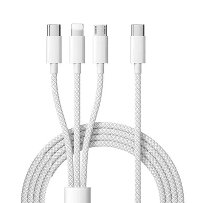 Frendorf | 100W UltraFast Lightning