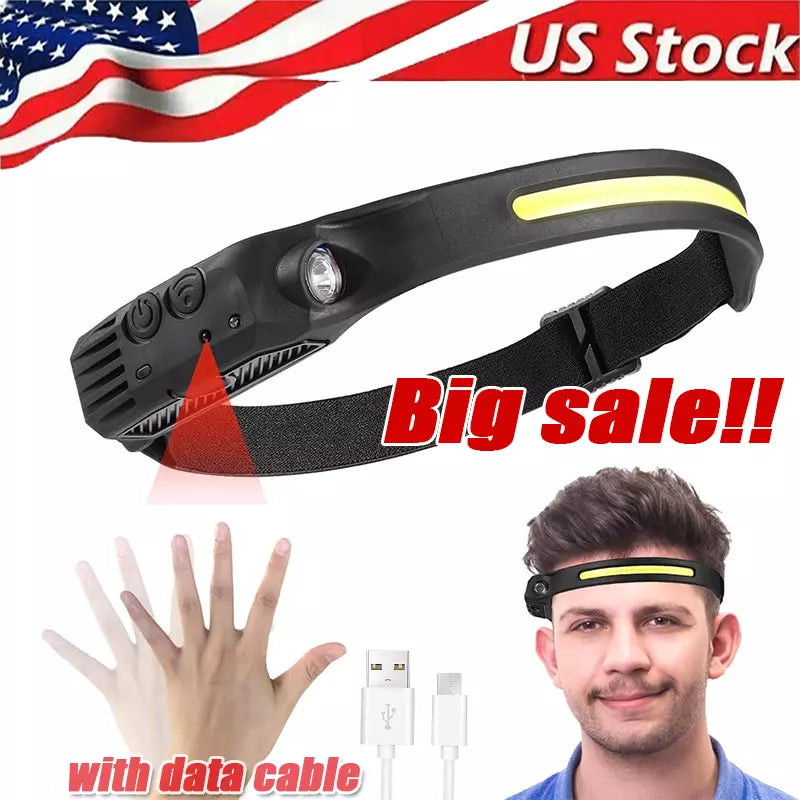 Frendorf | 230 Grad Scheinwerfer