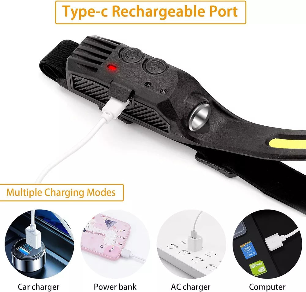 Frendorf | 230 Grad Scheinwerfer