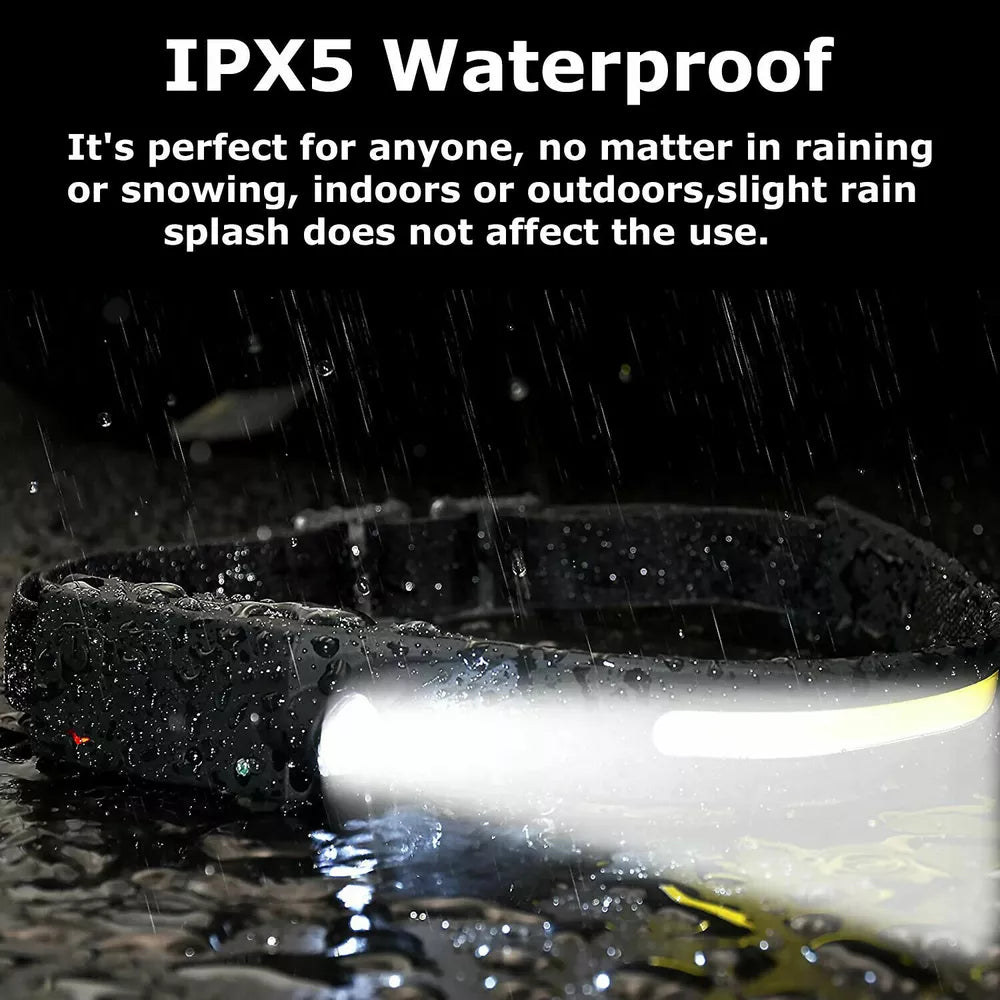 Frendorf | 230 Grad Scheinwerfer