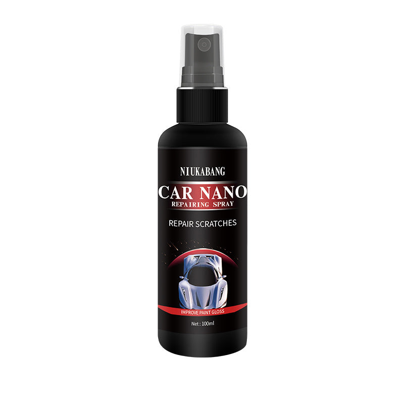Frendorf | Auto Nano Hand Spray