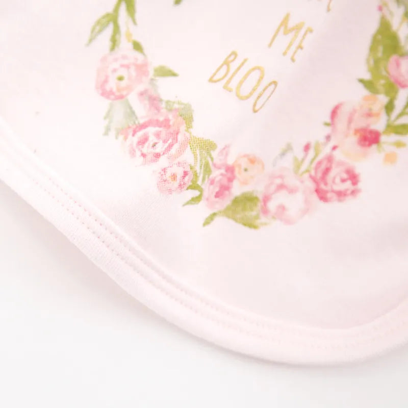 Frendorf | Baby Lätzchen Set – Weiche und Praktische Lätzchen für Neugeborene