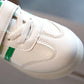 LED Kinder Sneaker mit flexibler Sohle