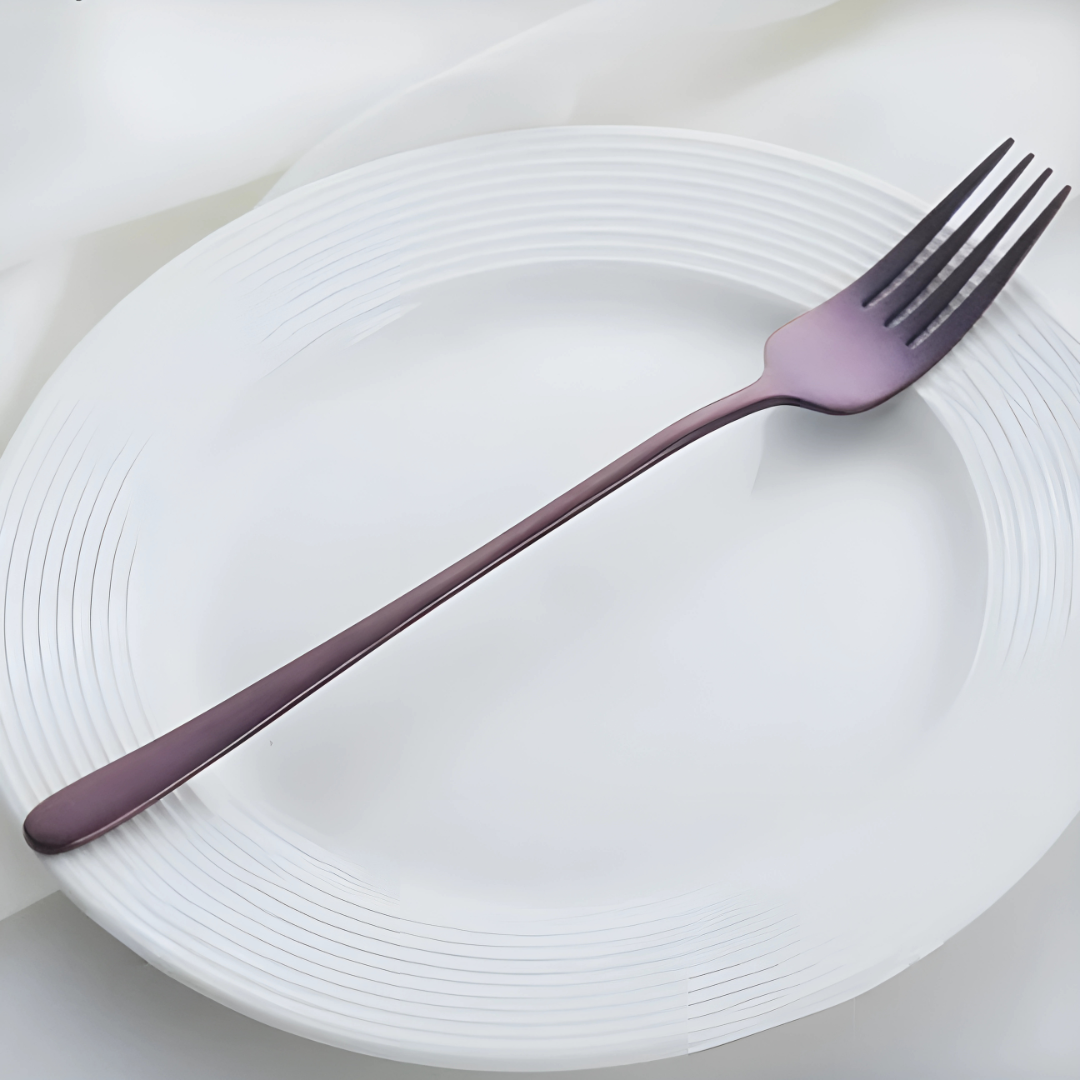 Frendorf | Besteckset Modern Edelstahl Essgabeln