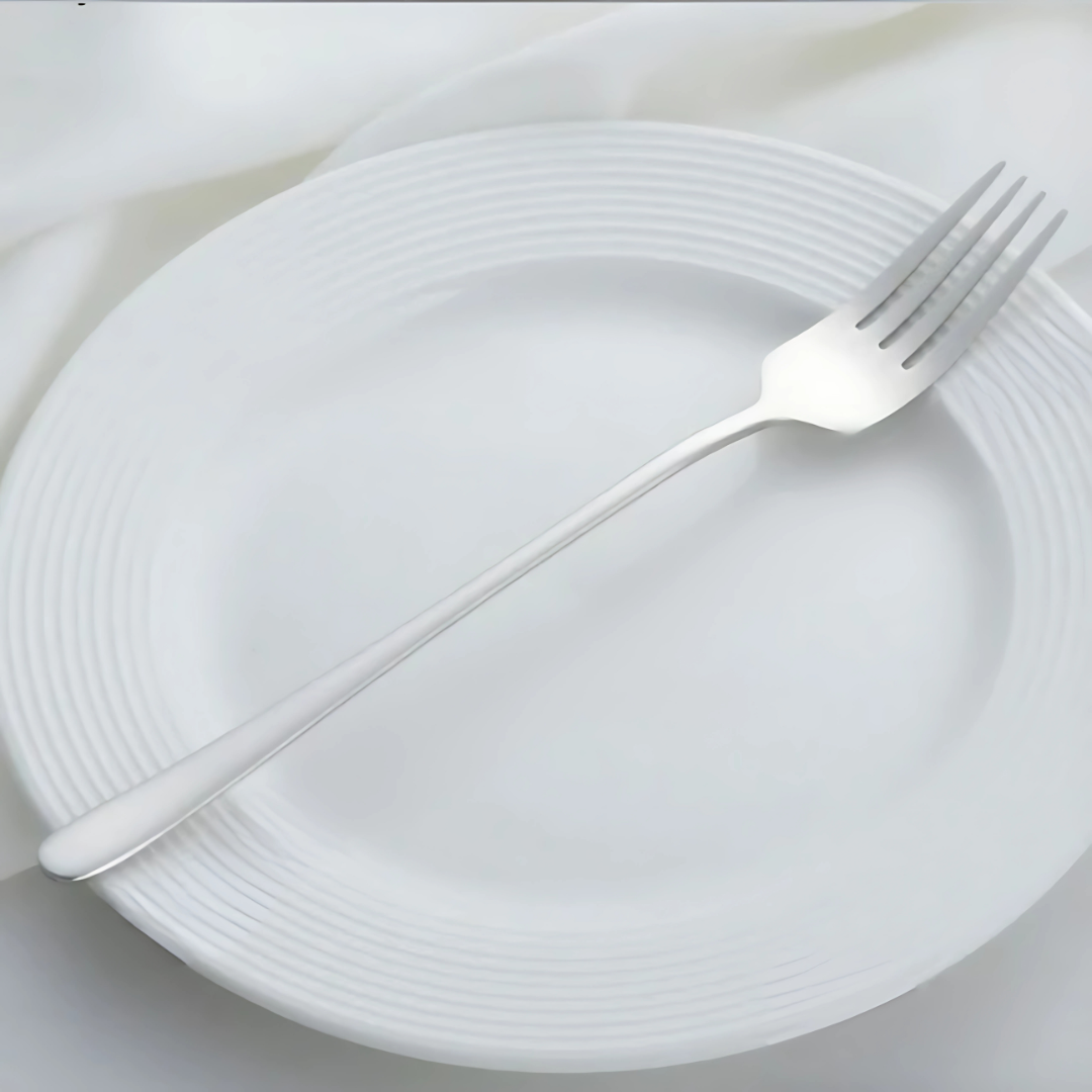 Frendorf | Besteckset Modern Edelstahl Essgabeln