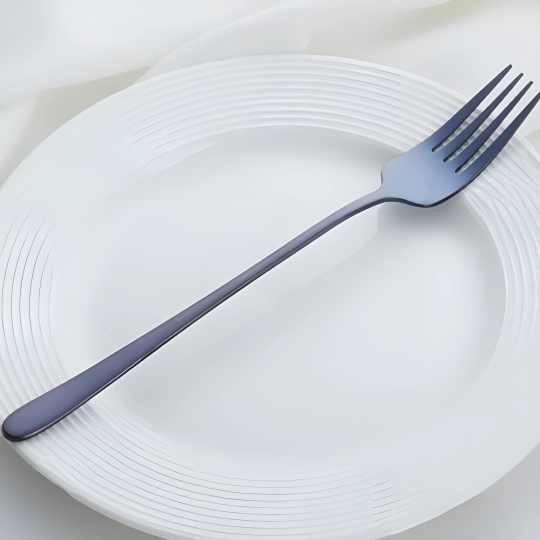 Frendorf | Besteckset Modern Edelstahl Essgabeln