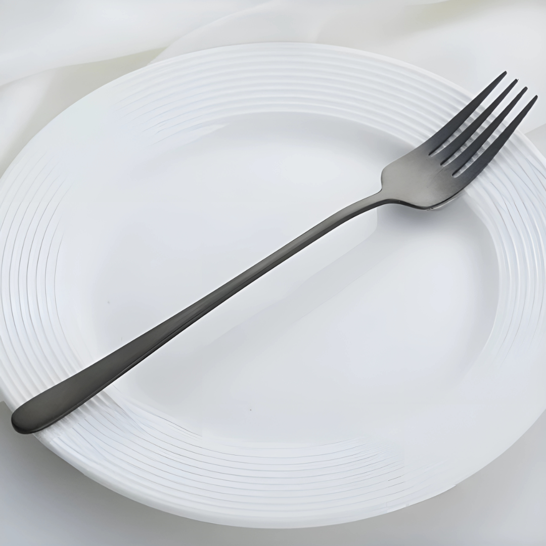 Frendorf | Besteckset Modern Edelstahl Essgabeln
