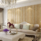 Frendorf | Waterdichte Elegante Bloemen Wandbekleding Retro Behang Rol voor Gastenverblijf Decor