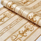 Frendorf | Waterdichte Elegante Bloemen Wandbekleding Retro Behang Rol voor Gastenverblijf Decor
