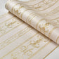Frendorf | Waterdichte Elegante Bloemen Wandbekleding Retro Behang Rol voor Gastenverblijf Decor