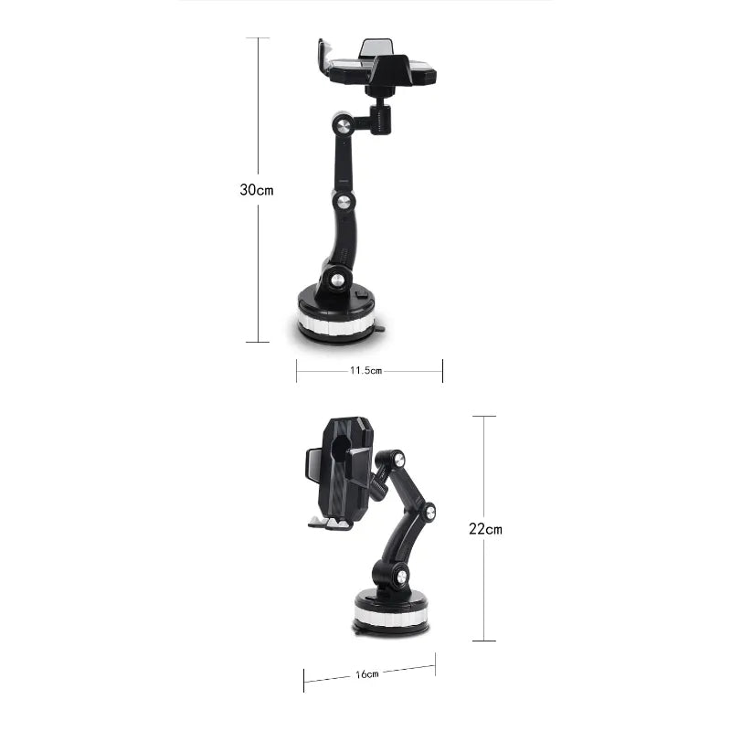 Frendorf | 360 drehbarer Handy Auto Halter