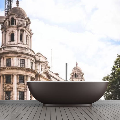Foto Stil England Straße Wandgemälde Vollformat Wandkunst für Café Dekor, Maßanfertigung