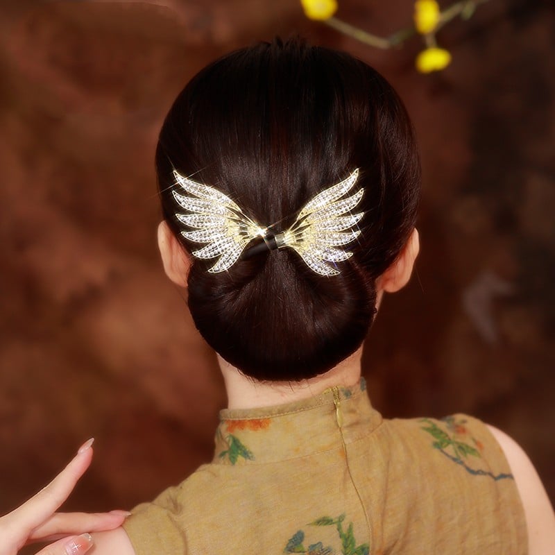 Frendorf | Flowrap Flexible Twist Frisuren Dutt Maker