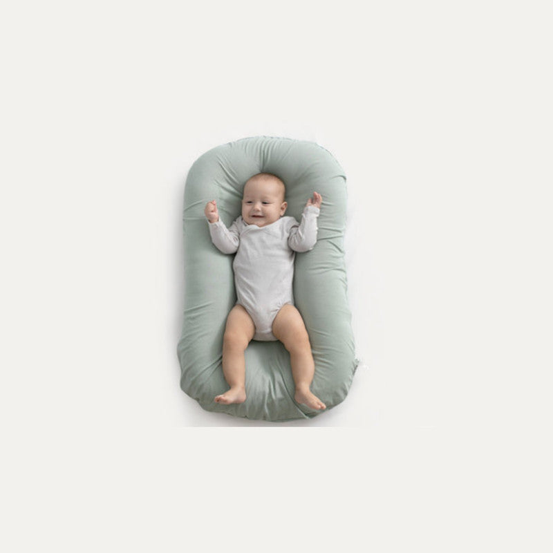 Frendorf | Baby Nestchen Bett Schlafen