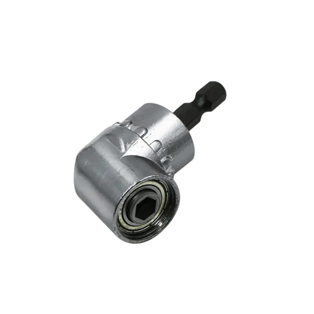 Frendorf | 105° Zinklegierung Winkelbohrer Adapter