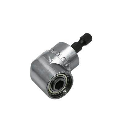 Frendorf | 105° Zinklegierung Winkelbohrer Adapter