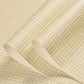 Frendorf | 33' x 20.5" Grasgeweven Behangrol voor Slaapkamer Aziatisch Geïnspireerde Wandbekleding in Neutrale Kleur, Vlekbestendig