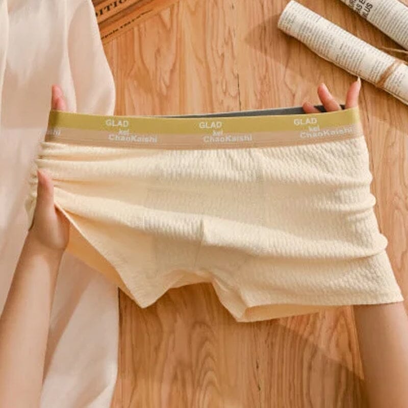 Frendorf | Männer Antibakterielle Atmungsaktive Boxershorts