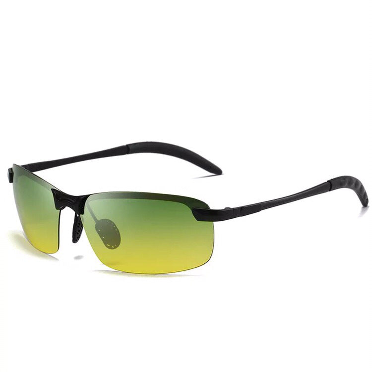 Frendorf | Klugeule Automatische Verfärbung Polarisierende Brille