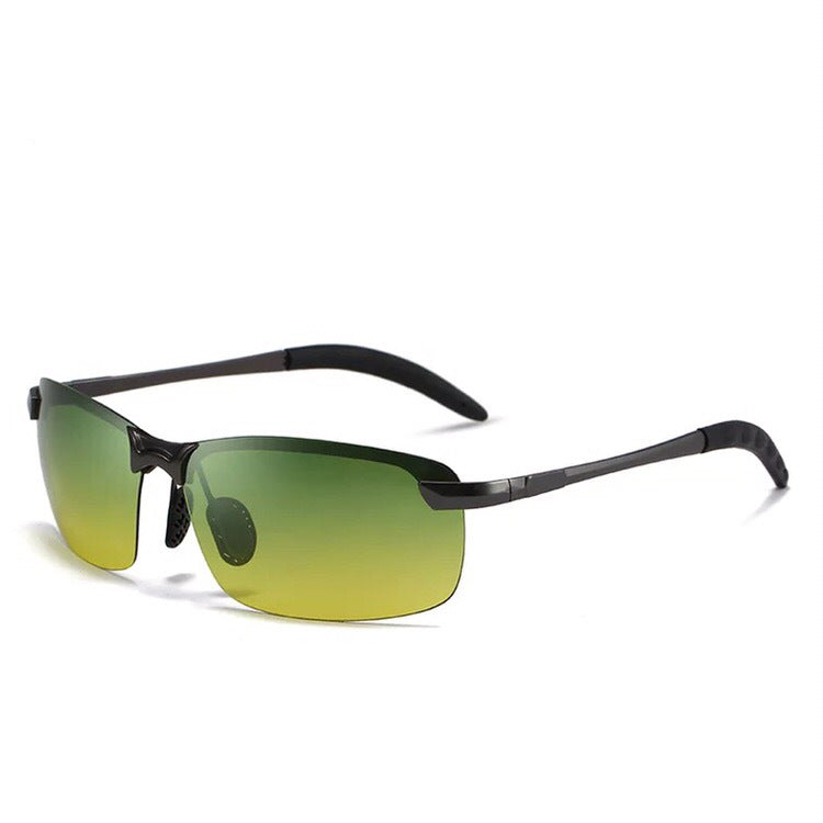 Frendorf | Klugeule Automatische Verfärbung Polarisierende Brille
