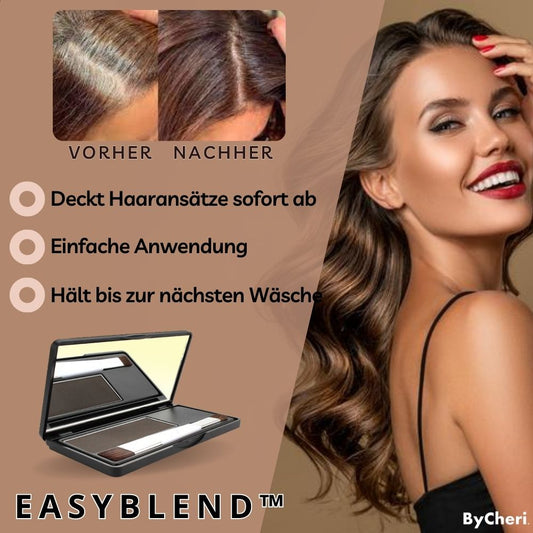 Frendorf | 1+1 GRATIS NUR TEMPORÄR | EasyBlend - Bye-Bye Haaransatz