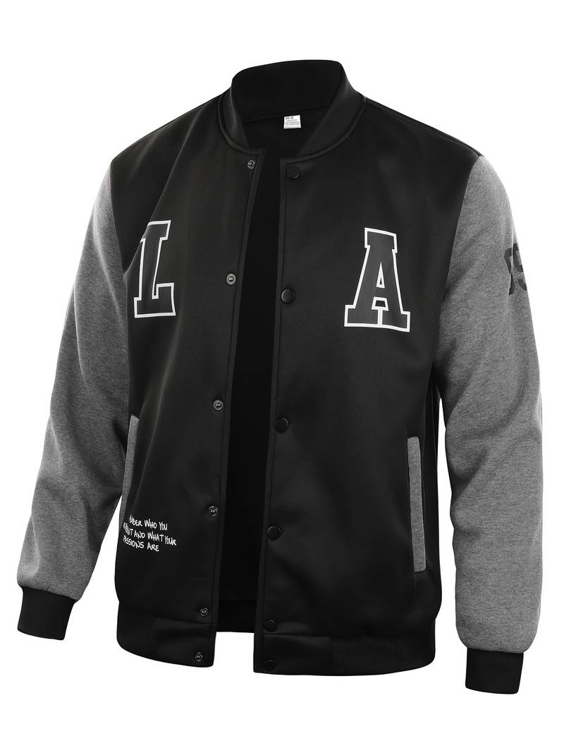 Frendorf | Tommy - Herren College-Jacke