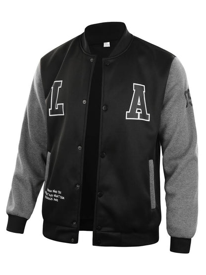 Frendorf | Tommy - Herren College-Jacke