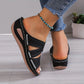 Frendorf | Allison Orthopädische Sandalen