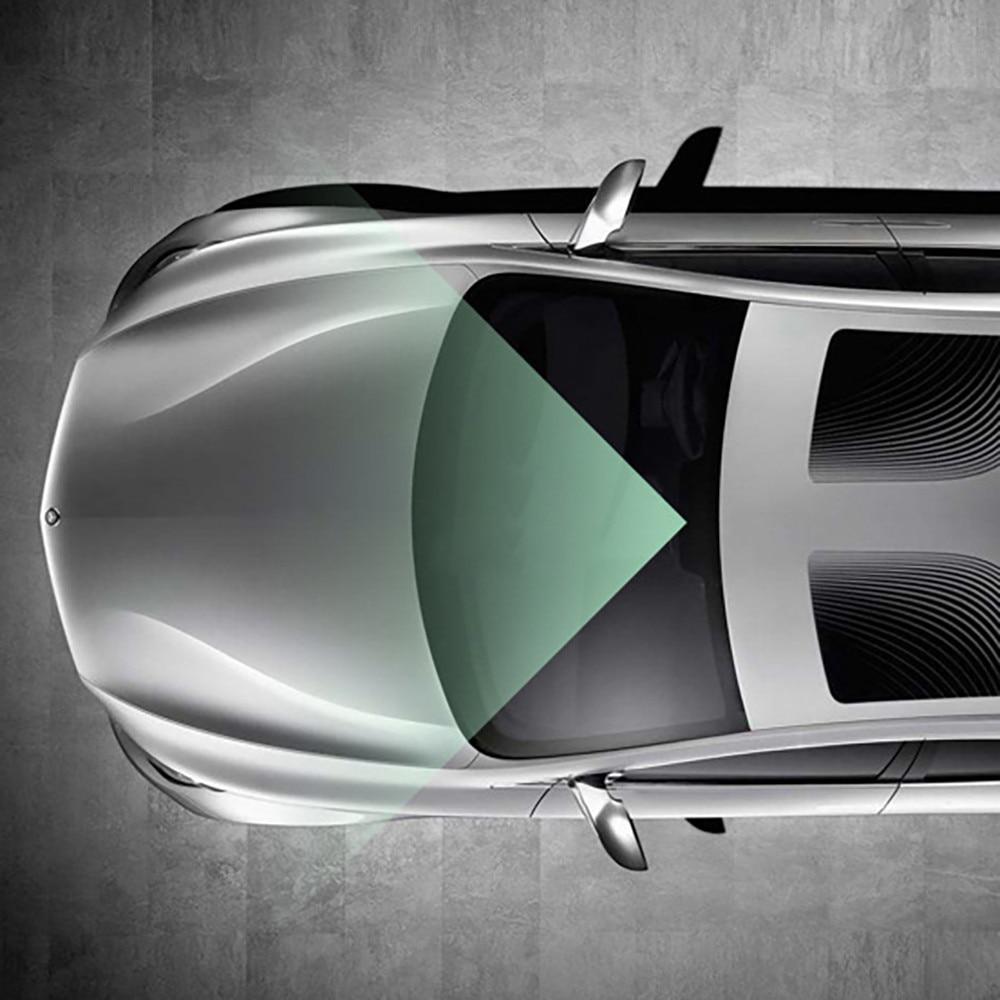 Frendorf | Dual Lens Dash Cam Fahrzeug Front Rückseite 1080P HD Fahrzeugaufnahme Dash Cam