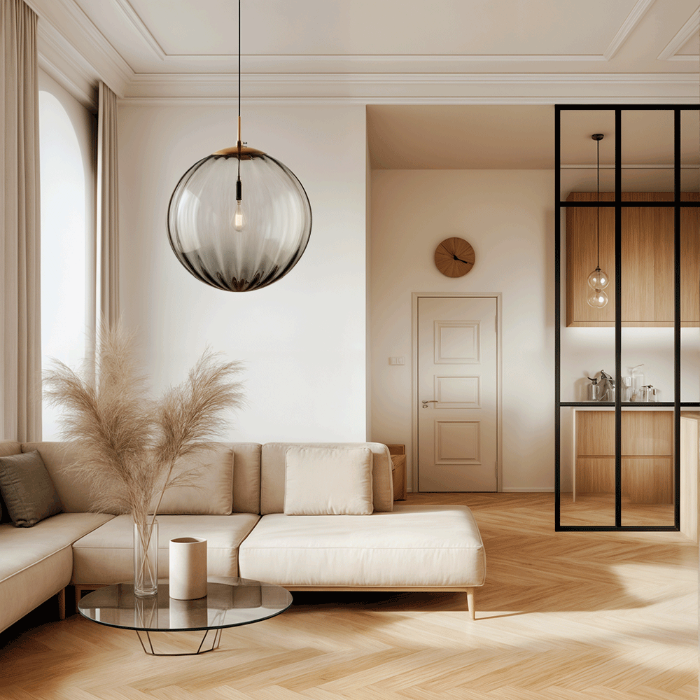 Frendorf | Beleuchtung, die jeden Raum erhellen wird!